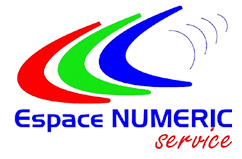 Espace Numéric Service